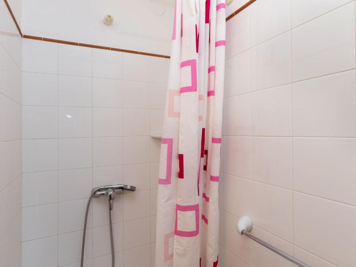 Apartment Vista A Mar-1 By Interhome L' Escala Ngoại thất bức ảnh
